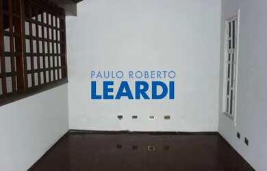 Imagem: SOBRADO - VILA JUNQUEIRA - SP