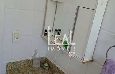 Imagem 6: Apartamento com 1 dormitório à venda, 58 m² por R$ 200.000,00 - Centro - Mongaguá/SP