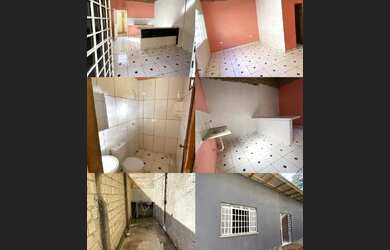 Imagem: O apartamento possui 1 Dormitório, 1 Banheiro e está localizado