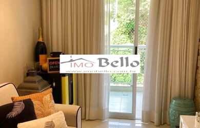 Imagem 5: VENDO LINDO APARTAMENTO 3 QUARTOS NA FREGUESIA JACAREPAGUÁ