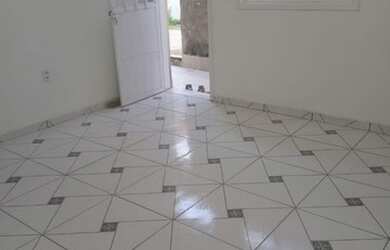 Imagem: A casa em condomínio possui 2 Dormitórios, 1 Banheiro, 60m²