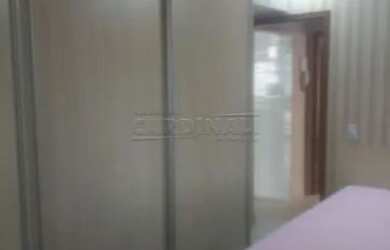 Imagem 10: Casa Padrão em São Carlos