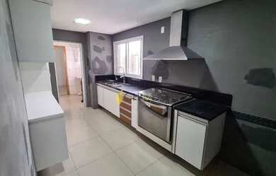 Imagem 14: Apartamento com 4 dormitórios, 150 m² - venda por R$ 995.000,00 ou aluguel por R$ 5.790,00