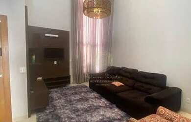 Imagem 3: Sobrado semi mobiliado, com suíte master no térreo - a venda no Belvedere 1