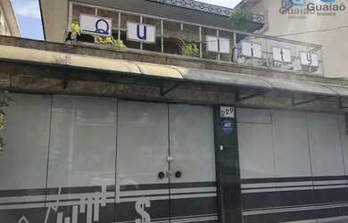 Imagem: Alugo Ampla Casa no Embaré, 04 quartos sendo uma suíte, bairro