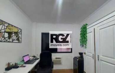 Imagem 12: Apartamento com 2 dormitórios à venda, 77 m² por R$ 590.000,00 - Encruzilhada...