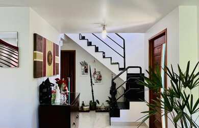 Imagem 11: Casa com 4 Quartos à Venda, 220 m² por R$ 1.500.000 - Peixoto - Niterói/RJ