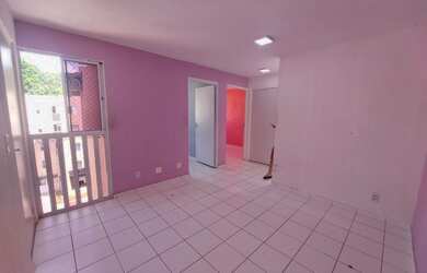 Imagem 1: Alugo Apartamento no Residencial Manauara ll - Santa Etelvina