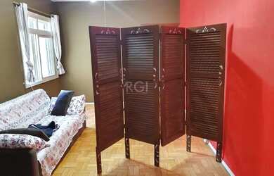 Imagem 8: Apartamento para Venda - 53.77m², 1 dormitório, Centro Histórico