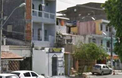 Imagem: A casa possui 2 Dormitórios, 1 Banheiro, 56m² de Área e