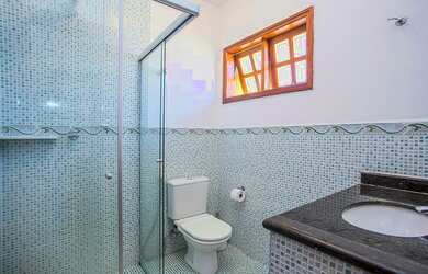 Imagem 16: Casa para locação anual dentro de condomínio juquehy