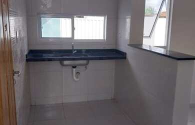 Imagem 2: Casa três quartos dois banheiros no Colinas do Sul