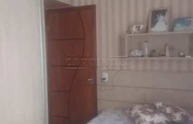 Imagem 13: Casa Padrão em São Carlos