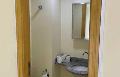 Imagem 12: Sala Comercial para Locação em São Paulo, Jardim Paulista, 1 banheiro, 1 vaga