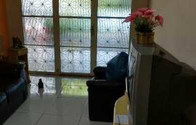 Imagem 1: CASA A VENDA NA REIGIAO DO SAO MARCOS , FRENTE DE RUA