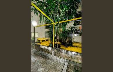 Imagem 10: Apartamento para Aluguel - Copacabana, 1 Quarto, 40 m2