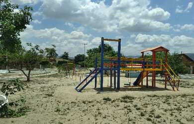 Imagem 3: Casa emCondomínio Fazenda em Gravatá. Semana Santa 3.000 reais