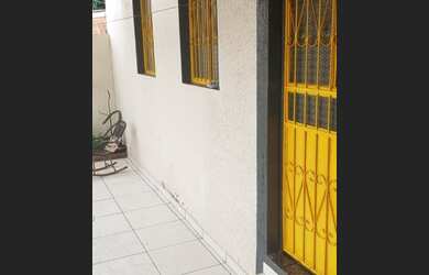 Imagem 3: Residência - Mutirão