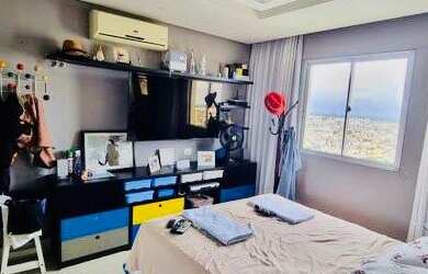 Imagem 6: Sports Garden. Piscina, Churrasqueira, 107m² de Áreae2 Vagas na garagem