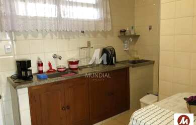 Imagem 5: Apartamento (tipo - padrao) 1 dormitórios, cozinha planejada, elevador, em condomínio fech