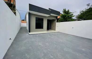 Imagem 12: Casa no Pq das Nações 3 Qts Porcelanato, Blindex (Imovel Novo