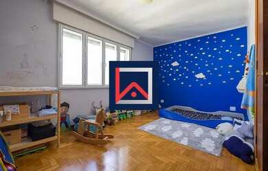 Imagem 11: Locação Apartamento 3 Dormitórios - 155 m² Cerqueira César