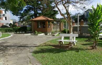 Imagem 11: Apartamento para Venda - 80m², 3 dormitórios, 1 vaga - Tristeza