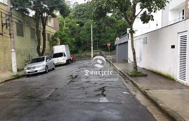 Imagem 1: Terreno à venda, 336 m² por R$ 1.595.000,00 - Jardim - Santo André/SP