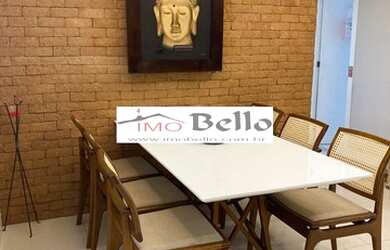 Imagem 10: VENDO LINDO APARTAMENTO 3 QUARTOS NA FREGUESIA JACAREPAGUÁ