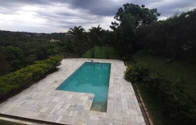 Imagem: A fazenda possui 435m² de Área e está localizado em Mairinque