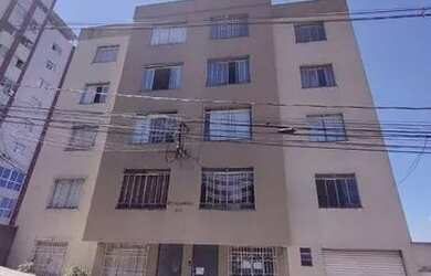 Imagem: O apartamento possui 2 Dormitórios, 1 Banheiro, 50m² de Área