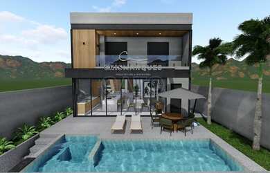 Imagem 1: Casa em condomínio para venda em Jundiaí, Casa Jundiaí