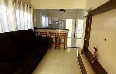 Imagem 12: Casa com piscina, Balneário Flórida, Praia Grande