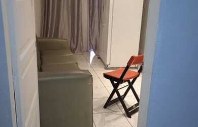 Imagem 1: Apartamento. 100m² de Área, 1 Banheiroe2 Dormitórios