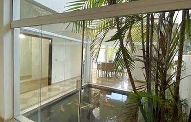 Imagem 4: Sobrado com 5 dormitórios, 500 m² - venda por R$ 2.765.000,00 ou aluguel...