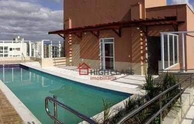 Imagem 10: Apartamento com 3 dormitórios, 71 m² - venda por R$ 595.000,00 ou aluguel por R$ 3.270,00