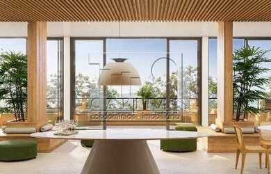 Imagem 9: Casa Para Venda Em Alphaville Santana de Parnaíba