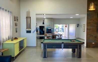 Imagem 9: PORTO RICO - Casa de Condomínio - Condomínio Mirante