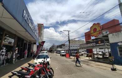 Imagem 3: Alugo/Vendo Loja na 44. 4m² de Área