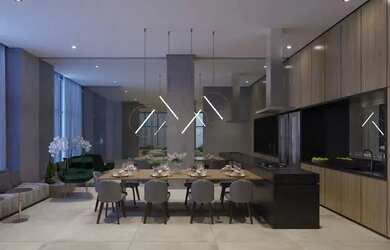 Imagem 7: APARTAMENTO RESIDENCIAL em São Paulo - SP, Vila Mascote