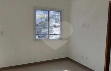 Imagem 16: Apto novo o Jd França. Imóvel novo, 40m² de Área, 1 Banheiroe2 Dormitórios