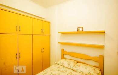 Imagem 7: Apartamento para Aluguel - Copacabana, 1 Quarto, 40 m2