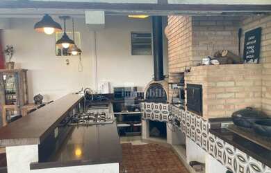 Imagem 3: Casa com 3 dormitórios suítes, 700 m² - venda por R$ 1.800.000 ou aluguel...