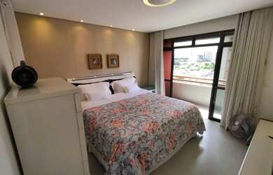 Imagem 14: Condomínio Mansão Le Corbusier