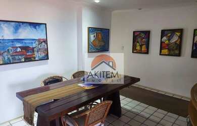 Imagem 9: Apartamento à venda, 159 m² por R$ 599.990,03 - Bairro Novo - Olinda/PE