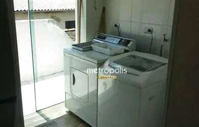 Imagem 5: Sobrado à venda, 144 m² por R$ 530.000,00 - Jardim Silvestre - São...