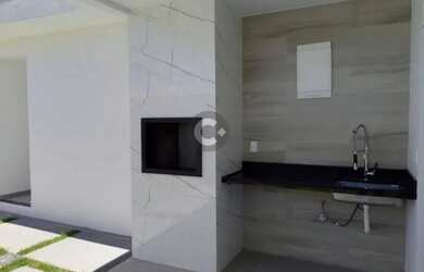 Imagem 12: Casa no Condomínio Terras Alphaville 1 para Venda com 3 suítes , Maricá...