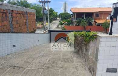 Imagem 14: Apartamento à venda, 159 m² por R$ 599.990,03 - Bairro Novo - Olinda/PE