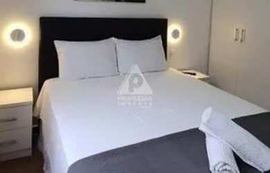 Imagem 8: Apartamento à venda, 3 quartos, 1 suíte, 1 vaga, Copacabana - RIO DE...