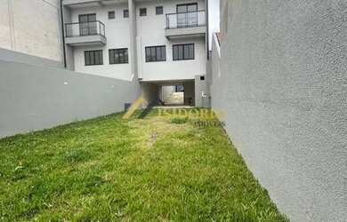 Imagem 16: SOBRADO NOVO NO BOA VISTA 03 QUARTOS, SUÍTE, SACADA, QUINTAL